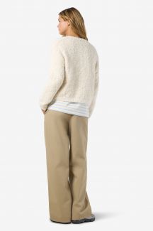 Strickpullover NOISY MAY 27029424-Eggnog