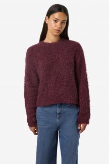 Strickpullover NOISY MAY 27029424-Windsor-Wine