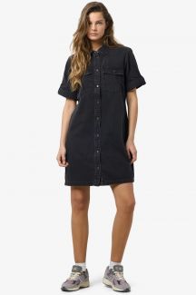 Jeanskleid NOISY MAY 27030039-Black
