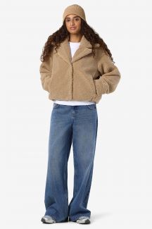 Jacke NOISY MAY 27034329-Birch