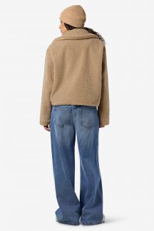 Jacke NOISY MAY 27034329-Birch