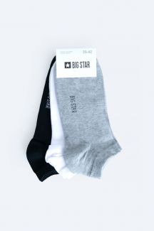 Socken BIG STAR 273582000