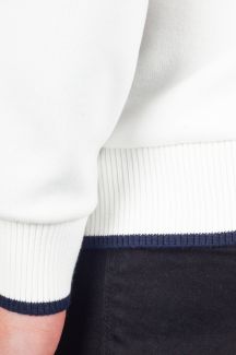 Strickpullover MCL 27643-K-BEYAZ