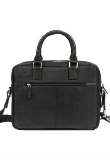 Computertasche PIERRE CARDIN 28007-YS12-NERO-NERO