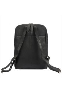 Rucksack PIERRE CARDIN 28011-YS12-NERO-NERO