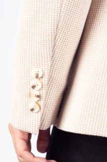 Sakko FRAPPOLI 30085-YUMAS-BEJ