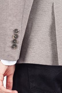 Sakko FRAPPOLI 3030-ABRINES-SUTLU-KAH