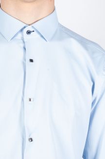 Hemd GIOVANNI FRATELLI 3033-CR-SATIN-028