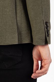 Sakko FRAPPOLI 3034-MULLER-HAKI