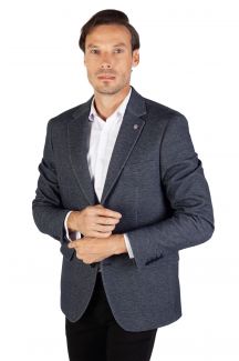 Sakko FRAPPOLI 3034-MULLER-LACIVERT