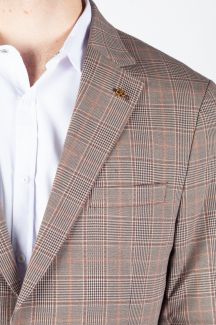 Sakko FRAPPOLI 3048-DIEGOS-BEJ