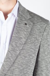 Sakko FRAPPOLI 3081-UBALDO-SIYAH