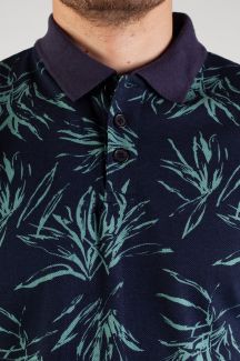 Poloshirts BLUE SEVEN 321124-564