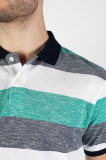 Poloshirts BLUE SEVEN 321146-723