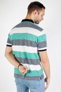 Poloshirts BLUE SEVEN 321146-723