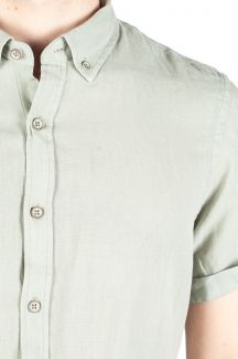 Leinenhemd MCL 32491-CAGLA