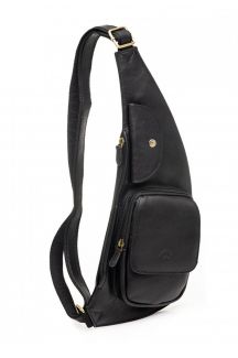 Schultertasche KATANA 32524-01