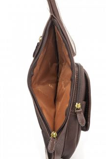 Schultertasche KATANA 32524-02