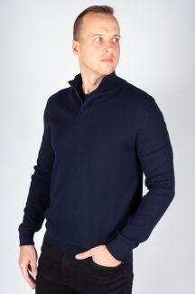 Strickpullover MCL 33570-LACIVERT