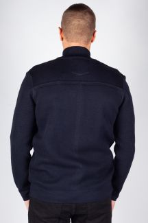 Strickjacke MCL 33742-LACIVERT