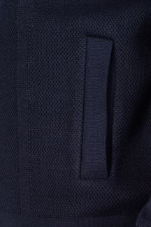 Strickjacke MCL 33742-LACIVERT