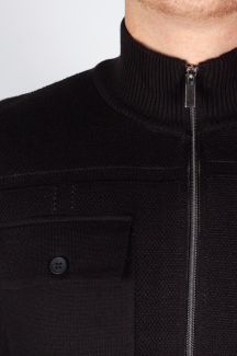 Strickjacke MCL 33742-SIYAH