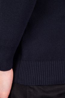 Strickpullover MCL 33813-LACIVERT