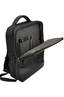 Computertasche PIERRE CARDIN 33972-ALAN02-NERO