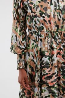 Kleid BIG STAR 340227000