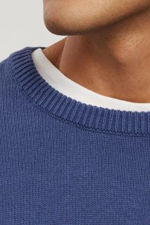 Strickpullover CROSS JEANS 34252-005