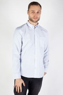 Hemd CROSS JEANS 35507-071