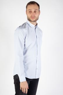 Hemd CROSS JEANS 35507-071