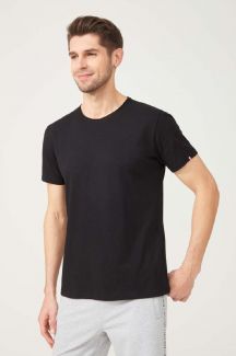 T-Shirts MCL 35655-SIYAH