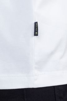 T-Shirts MCL 35839-BEYAZ