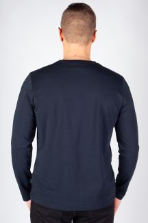 T-Shirts MCL 35839-LACIVERT