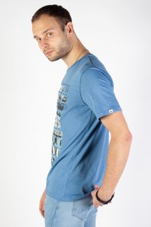 T-Shirts MCL 36020-HAVACI-MAVI