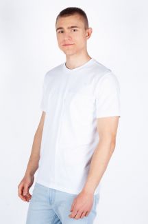 T-Shirts MCL 36179-BEYAZ