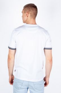 T-Shirts MCL 36192-BEYAZ