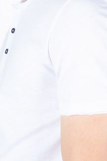 T-Shirts MCL 36196-BEYAZ