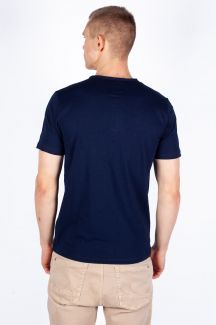 T-Shirts MCL 36196-LACIVERT