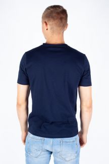 T-Shirts MCL 36216-LACIVERT