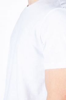 T-Shirts MCL 36217-BEYAZ