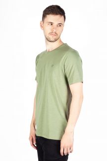 T-Shirts MCL 36217-HAKI