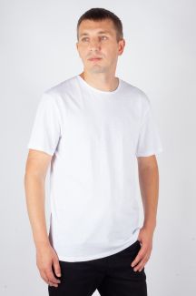 T-Shirts MCL 36650-BEYAZ