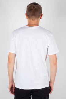 T-Shirts MCL 36650-BEYAZ