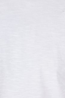 T-Shirts MCL 36650-BEYAZ