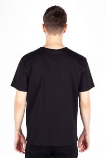 T-Shirts MCL 36650-SIYAH