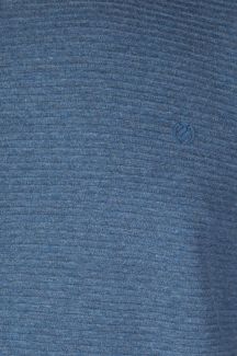 Strickpullover MCL 36829-INDIGOMELANJ