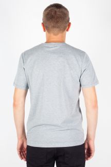 T-Shirts MCL 36894-GRI-MELANJ