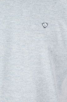 T-Shirts MCL 36894-GRI-MELANJ